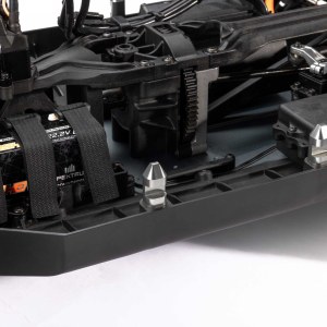 Радиоуправляемая модель 1/5 Losi 5IVE-TE 3.0 LOS05022