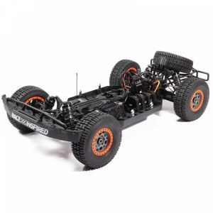 Радиоуправляемая модель 1/5 Losi 5IVE-TE 3.0 LOS05022