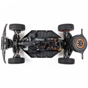 Радиоуправляемая модель 1/5 Losi 5IVE-TE 3.0 LOS05022