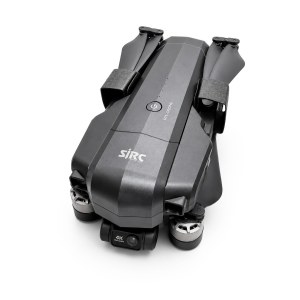 Квадрокоптер SJRC F11 S3 PRO 3-AXIS 4K EIS 5G 10KM GPS