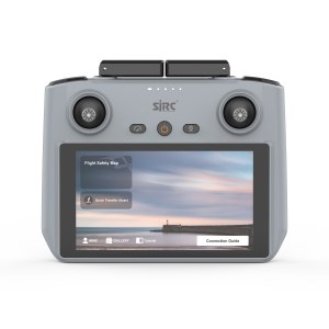 Квадрокоптер SJRC F11 S3 XR, пульт с экраном 3-AXIS 4K EIS 5G 10KM GPS