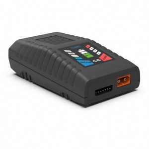 ЗАРЯДНОЕ УСТРОЙСТВО TOOLKITRC C6 50W 6S AC (TK12600)