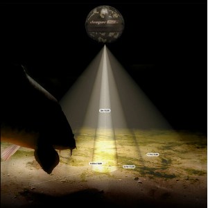 Эхолот Deeper Smart Sonar CHIRP+ 4