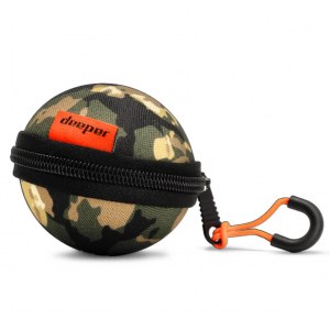 Эхолот Deeper Smart Sonar CHIRP+ 4
