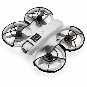 Радиоуправляемый квадрокоптер RWA-H36 Combo с VR-очками и 2 аккумуляторами
