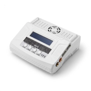 Универсальное зарядное устройство G.T.POWER C607D 7A 80W - GTP-C607D