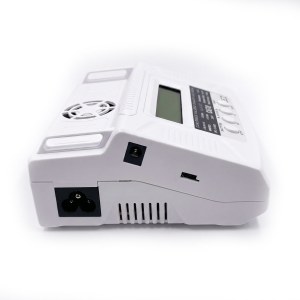 Универсальное зарядное устройство G.T.POWER C607D 7A 80W - GTP-C607D