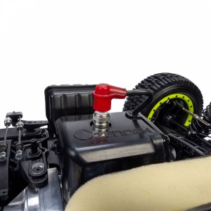 Радиоуправляемая бензиновая модель Losi 5IVE-TG 3.0 1/5 4WD RTR LOS05025