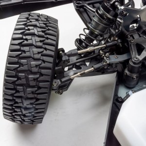 Радиоуправляемая бензиновая модель Losi 5IVE-TG 3.0 1/5 4WD RTR LOS05025
