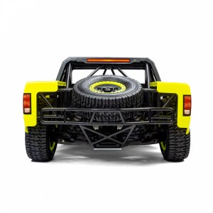Радиоуправляемая бензиновая модель Losi 5IVE-TG 3.0 1/5 4WD RTR LOS05025