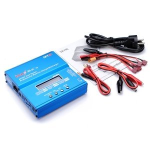 IMAX B6 V2 AC Balance charger 12/220V (50W/5W)