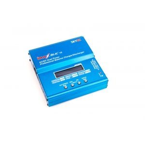 IMAX B6 V2 AC Balance charger 12/220V (50W/5W)