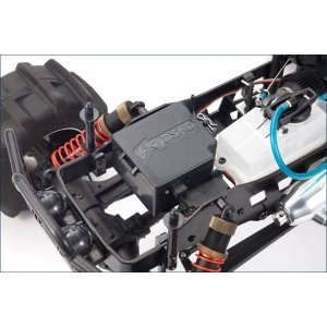 Внедорожник KYOSHO 1/8 GP 4WD FO-XX RTR