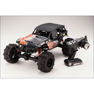 Внедорожник KYOSHO 1/8 GP 4WD FO-XX RTR