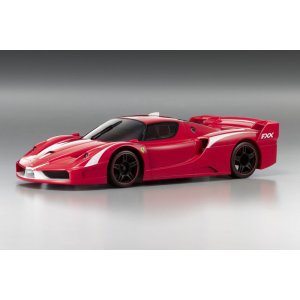 Mini-Z MR-03 Ferrari FXX Evo (red)