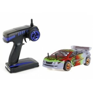 HSP Zillionaire PRO Racing Сar 1:16 4WD 