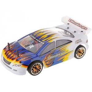 HSP Zillionaire PRO Racing Сar 1:16 4WD 