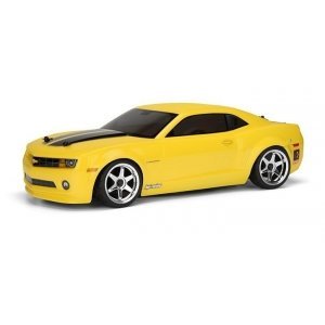 HPI Sprint 2 Flux RTR  2,4GHz (Chevrolet Camaro)
