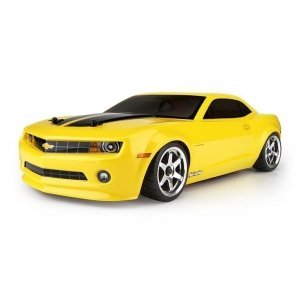 HPI Sprint 2 Flux RTR  2,4GHz (Chevrolet Camaro)