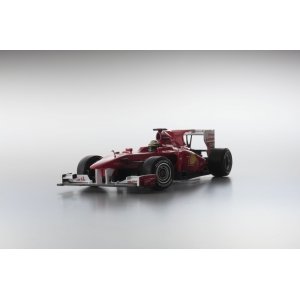 KYOSHO Mini-Z Mini-Z MF-015 FERRARI F10 NO.7