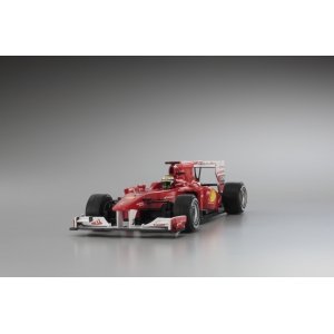 KYOSHO Mini-Z Mini-Z MF-015 FERRARI F10 NO.7