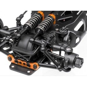 KIT набор электро Туринг HPI CUP RACER 1M (кузов DATSUN 240Z + кузов Porshe RS) 