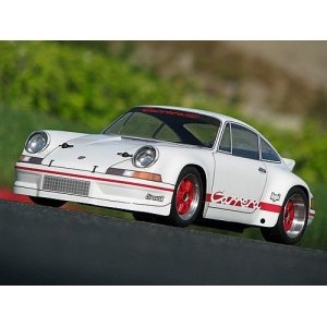 KIT набор электро Туринг HPI CUP RACER 1M (кузов DATSUN 240Z + кузов Porshe RS) 