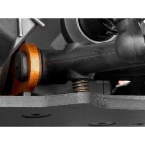 KIT набор электро Туринг HPI CUP RACER 1M (кузов DATSUN 240Z + кузов Porshe RS) 