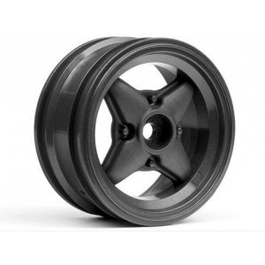KIT набор электро Туринг HPI CUP RACER 1M (кузов DATSUN 240Z + кузов Porshe RS) 