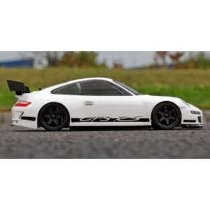 HPI Sprint 2 Flux RTR 2,4GHz PORSCHE 911 GT3 