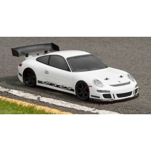HPI Sprint 2 Flux RTR 2,4GHz PORSCHE 911 GT3 