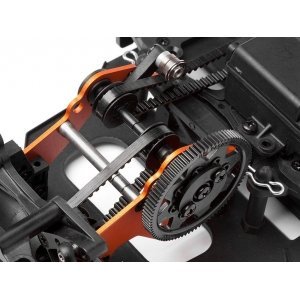 HPI Sprint 2 Flux RTR 2,4GHz PORSCHE 911 GT3 