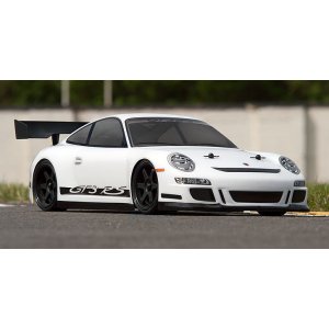 HPI Sprint 2 Flux RTR 2,4GHz PORSCHE 911 GT3 