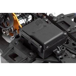 HPI Sprint 2 Flux RTR 2,4GHz PORSCHE 911 GT3 