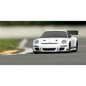 HPI Sprint 2 Flux RTR 2,4GHz PORSCHE 911 GT3 