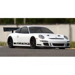 HPI Sprint 2 Flux RTR 2,4GHz PORSCHE 911 GT3 