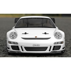 HPI Sprint 2 Flux RTR 2,4GHz PORSCHE 911 GT3 