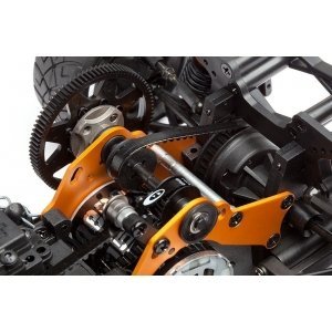 HPI Sprint 2 Flux RTR 2,4GHz PORSCHE 911 GT3 