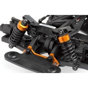 HPI Sprint 2 Flux RTR 2,4GHz PORSCHE 911 GT3 
