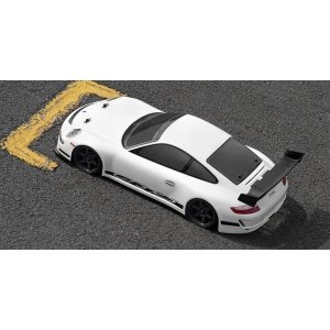 HPI Sprint 2 Flux RTR 2,4GHz PORSCHE 911 GT3 