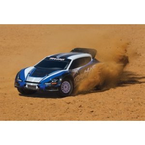 TRAXXAS Rally 1/10 4WD VXL