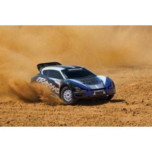 TRAXXAS Rally 1/10 4WD VXL