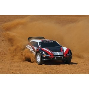 TRAXXAS Rally 1/10 4WD VXL