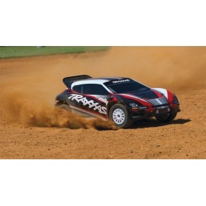 TRAXXAS Rally 1/10 4WD VXL