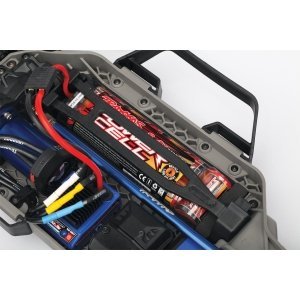 TRAXXAS Rally 1/10 4WD VXL