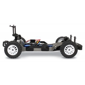 TRAXXAS Rally 1/10 4WD VXL