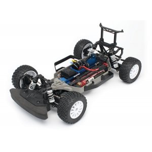 TRAXXAS Rally 1/10 4WD VXL