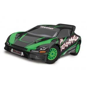 TRAXXAS Rally 1/10 4WD VXL