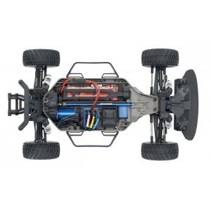 TRAXXAS Rally 1/10 4WD VXL