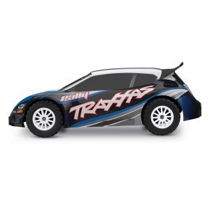 TRAXXAS Rally 1/10 4WD VXL